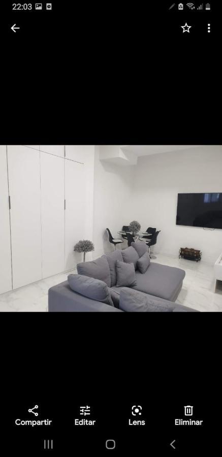 Fantastic Estudio The Beach เบนัลมาเดนา ภายนอก รูปภาพ
