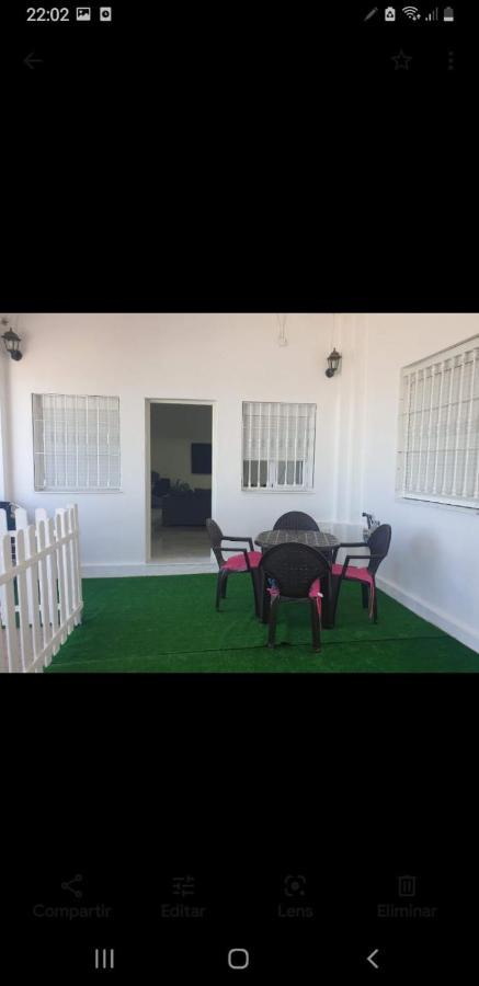 Fantastic Estudio The Beach เบนัลมาเดนา ภายนอก รูปภาพ