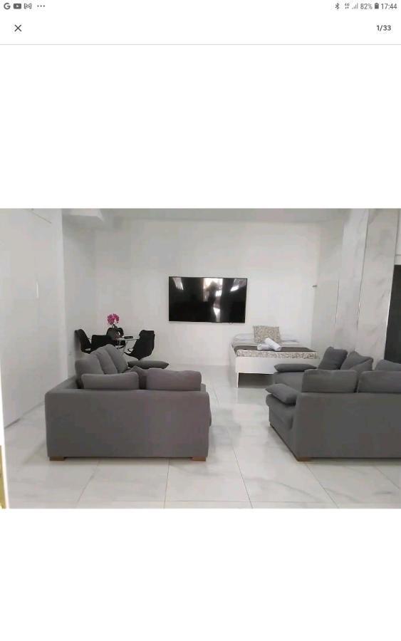 Fantastic Estudio The Beach เบนัลมาเดนา ภายนอก รูปภาพ