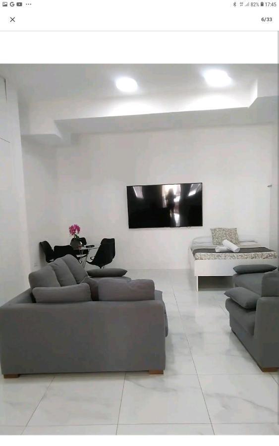 Fantastic Estudio The Beach เบนัลมาเดนา ภายนอก รูปภาพ