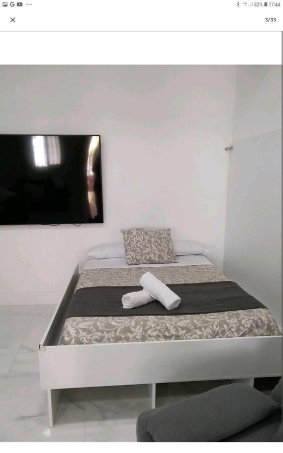 Fantastic Estudio The Beach เบนัลมาเดนา ภายนอก รูปภาพ