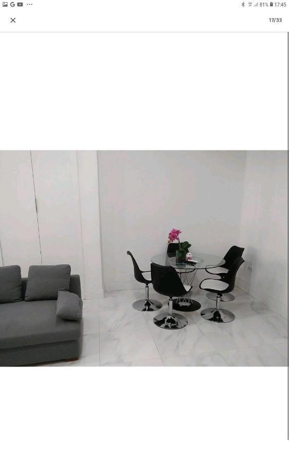 Fantastic Estudio The Beach เบนัลมาเดนา ภายนอก รูปภาพ