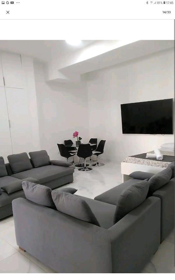 Fantastic Estudio The Beach เบนัลมาเดนา ภายนอก รูปภาพ