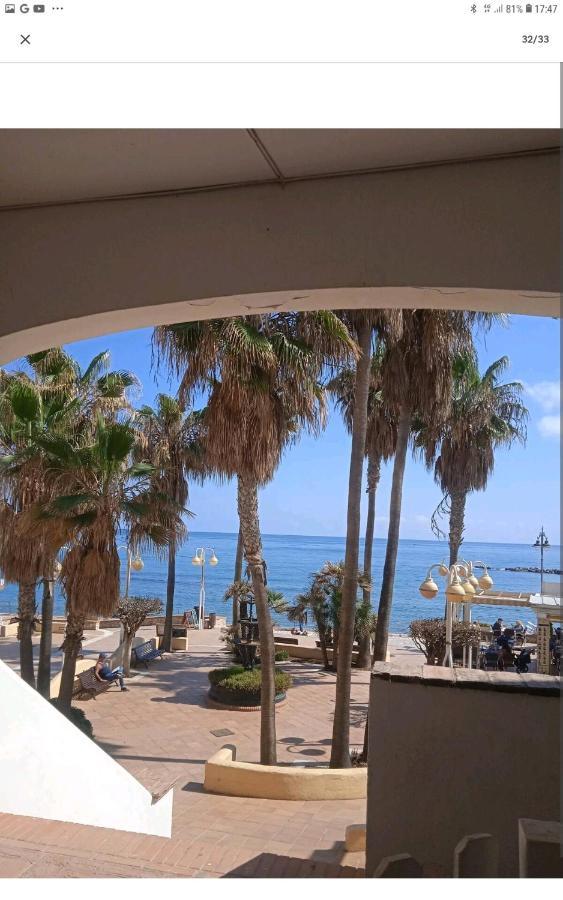Fantastic Estudio The Beach เบนัลมาเดนา ภายนอก รูปภาพ