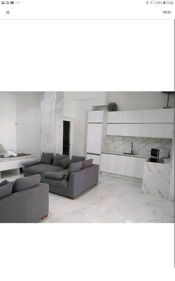 Fantastic Estudio The Beach เบนัลมาเดนา ภายนอก รูปภาพ